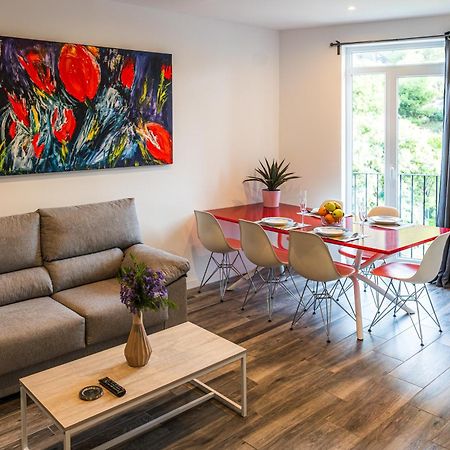 Casas 349H Alicante Centre Second Floor ภายนอก รูปภาพ