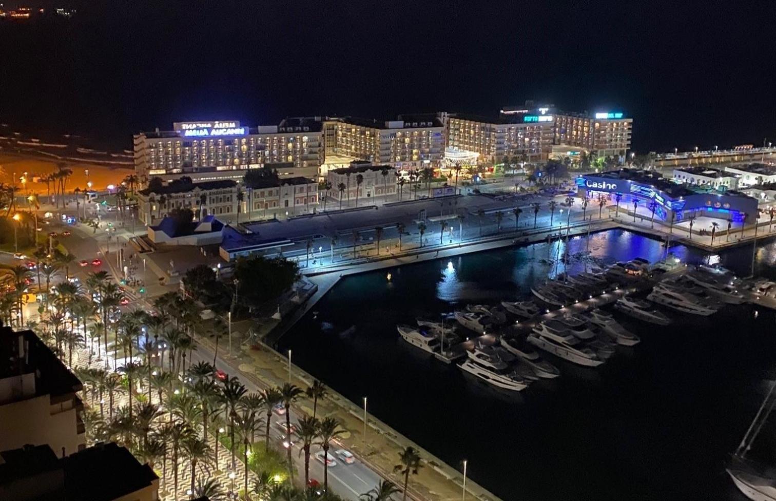 Casas 349H Alicante Centre Second Floor ภายนอก รูปภาพ