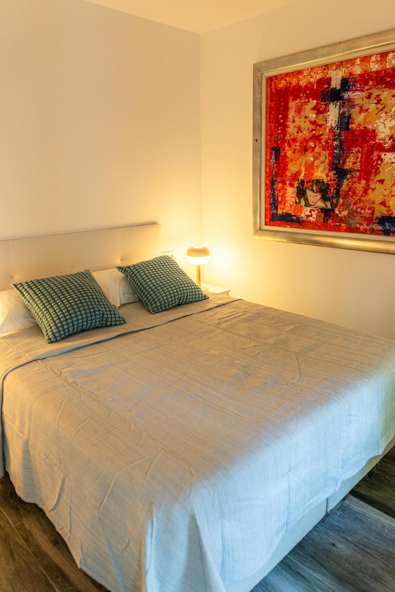 Casas 349H Alicante Centre Second Floor ภายนอก รูปภาพ