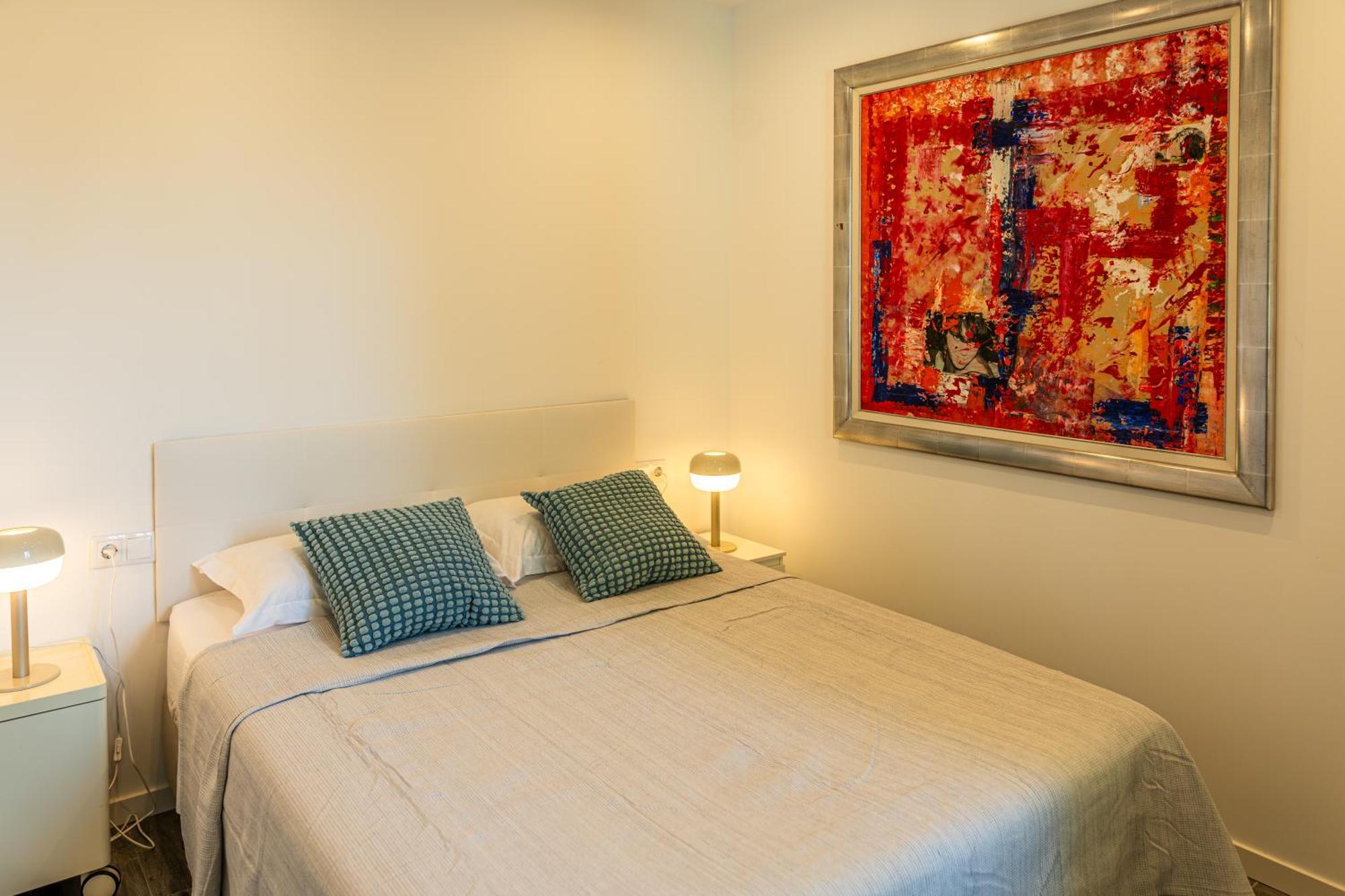 Casas 349H Alicante Centre Second Floor ภายนอก รูปภาพ