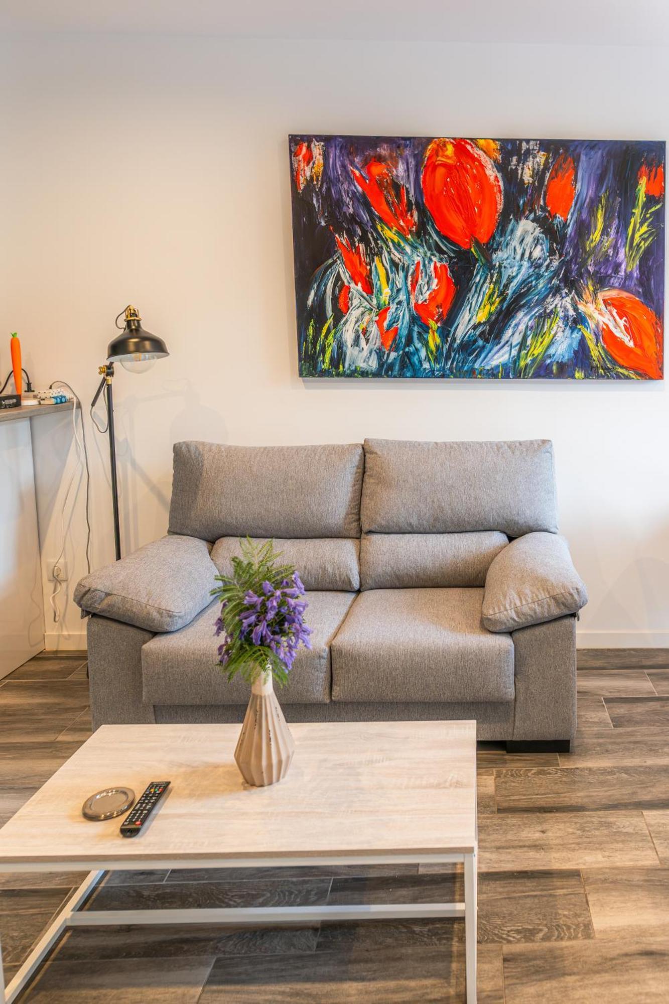 Casas 349H Alicante Centre Second Floor ภายนอก รูปภาพ