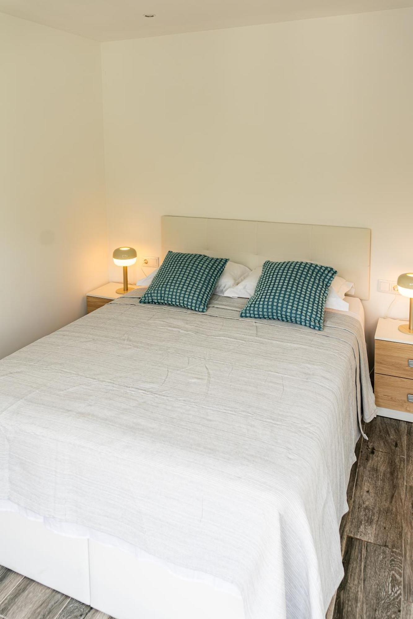 Casas 349H Alicante Centre Second Floor ภายนอก รูปภาพ