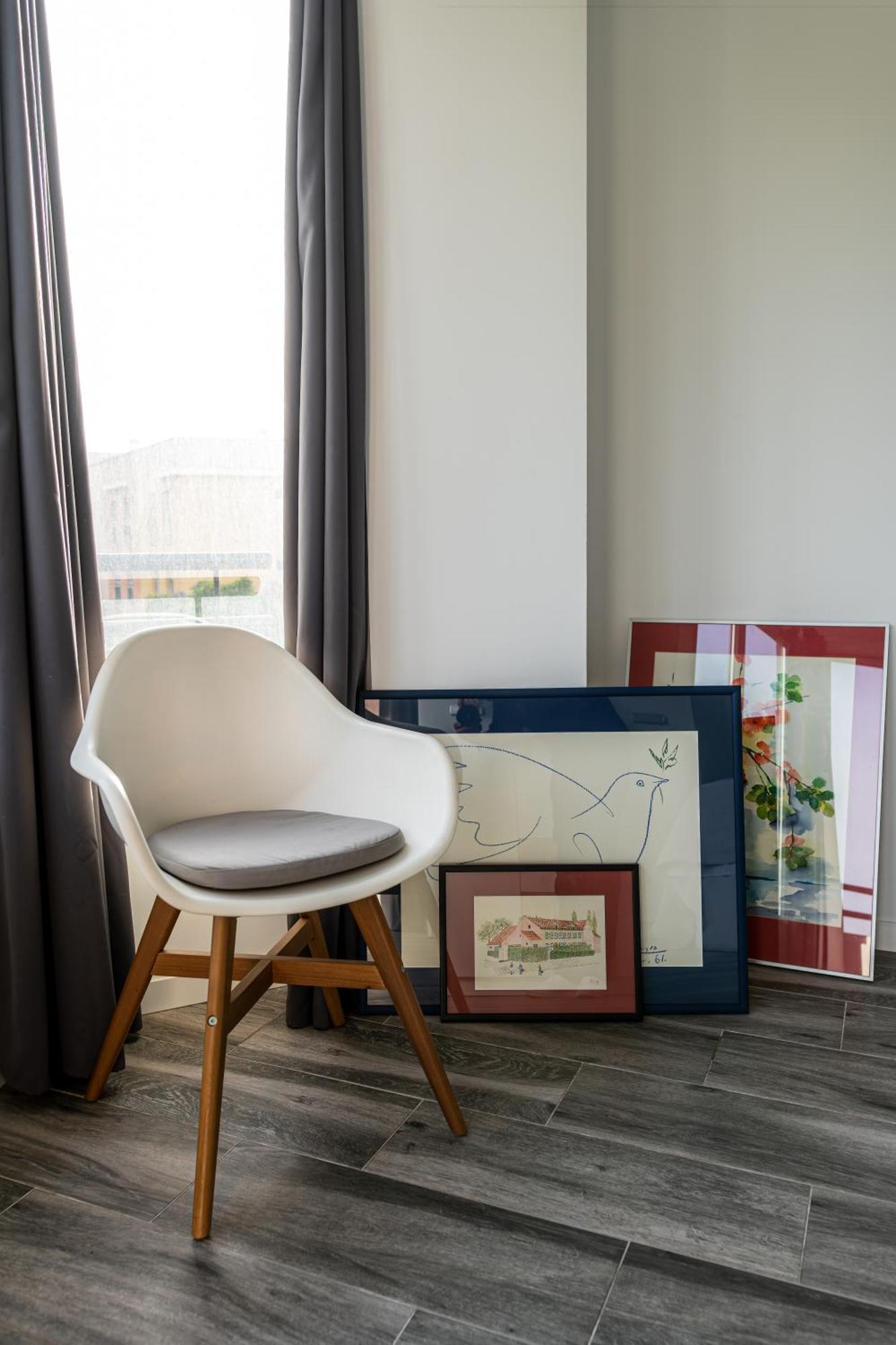 Casas 349H Alicante Centre Second Floor ภายนอก รูปภาพ