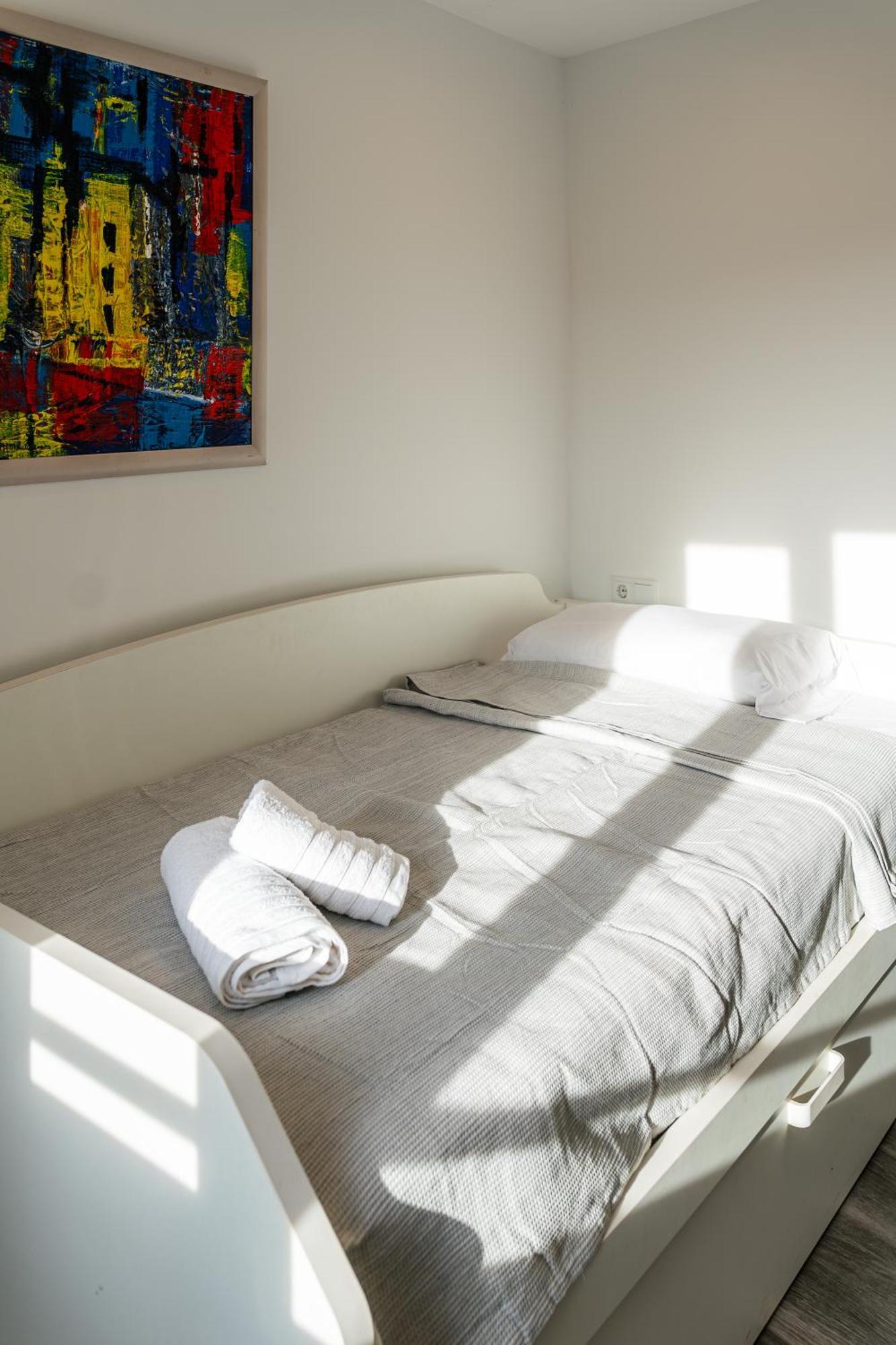Casas 349H Alicante Centre Second Floor ภายนอก รูปภาพ