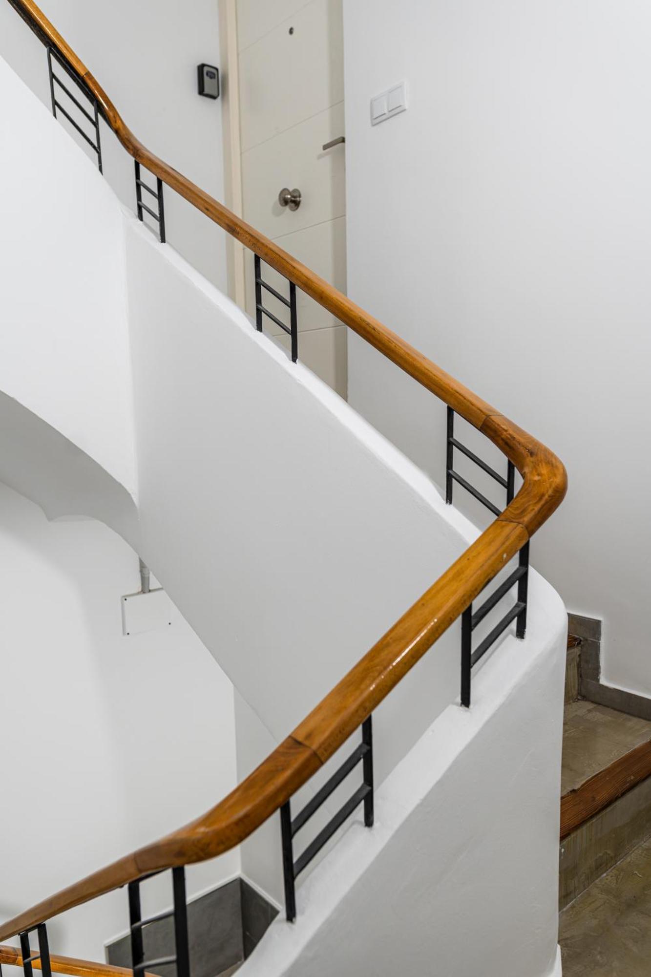 Casas 349H Alicante Centre Second Floor ภายนอก รูปภาพ