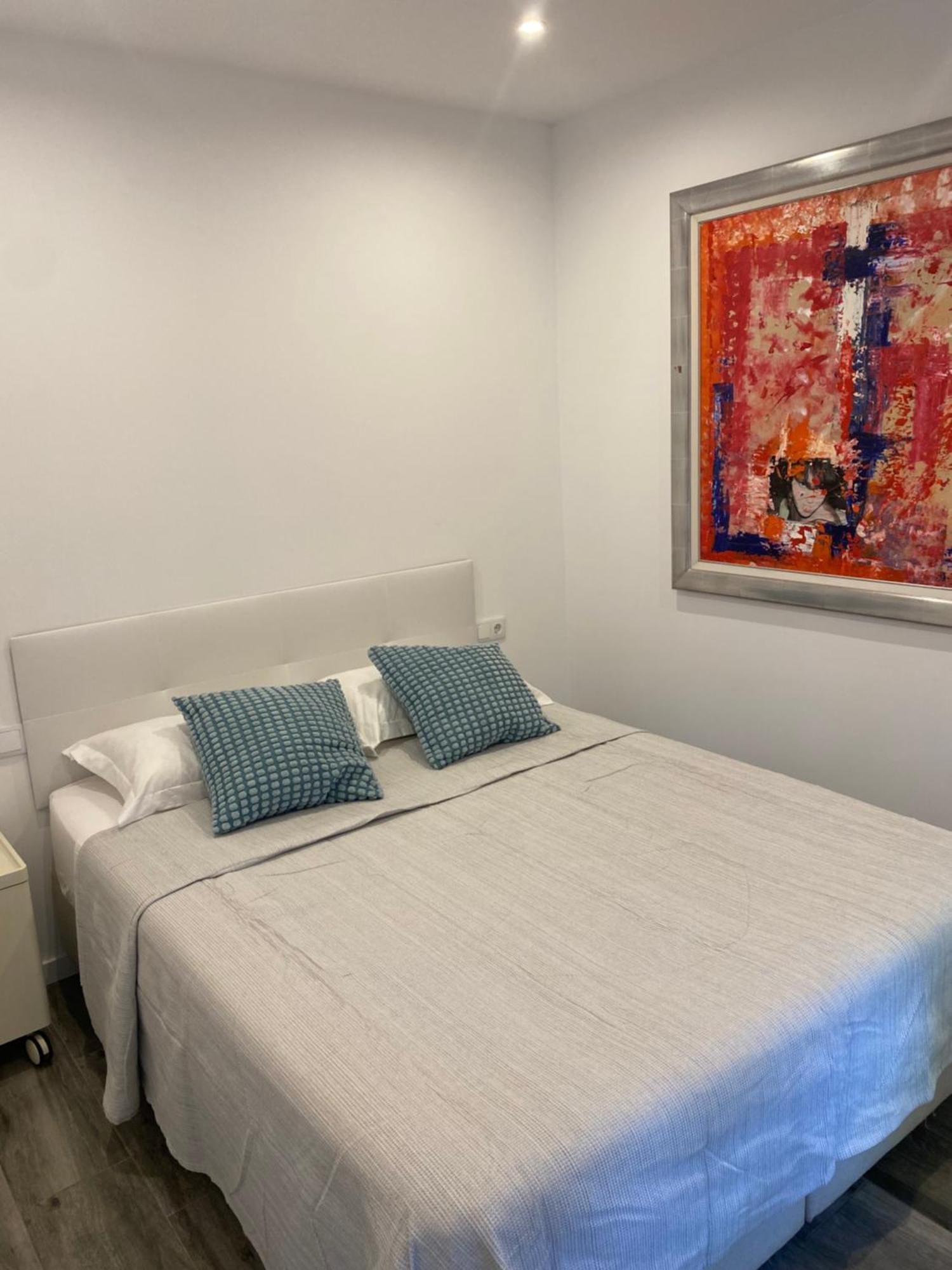 Casas 349H Alicante Centre Second Floor ภายนอก รูปภาพ