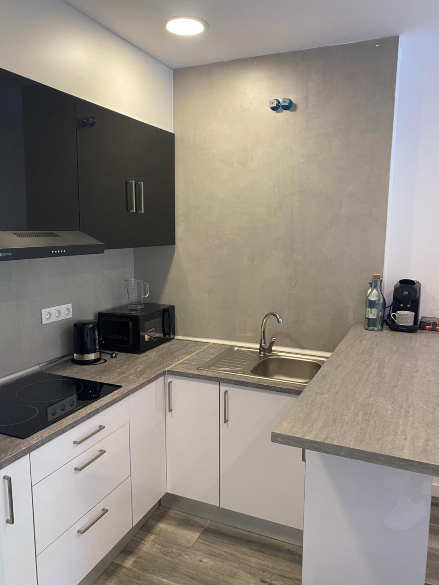 Casas 349H Alicante Centre Second Floor ภายนอก รูปภาพ